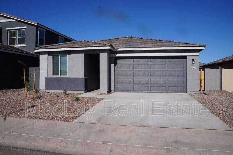 House for rent at 6123 S Oxley Ave, Mesa, AZ 85212