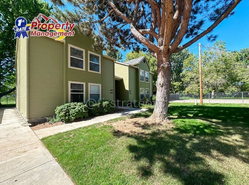 Apartment for rent at 2835 W Malad St, Boise, ID 83705