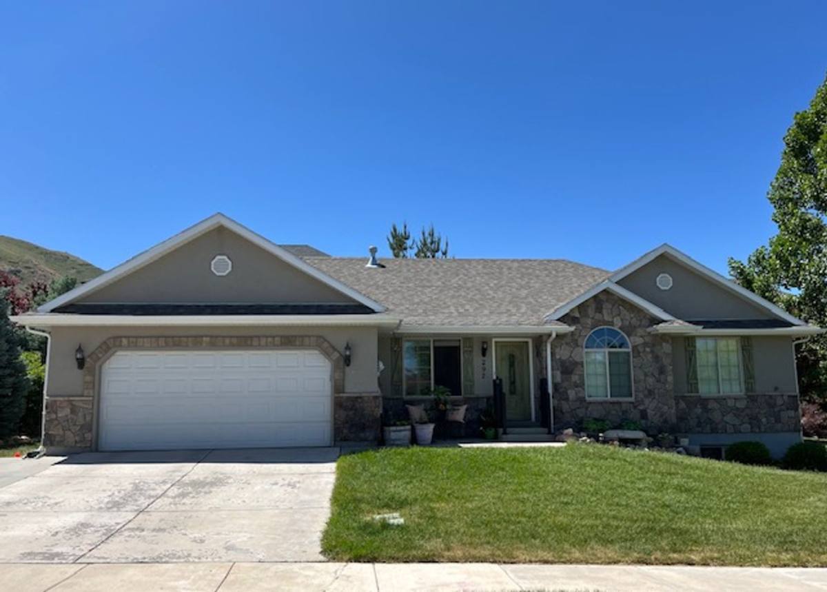 House for rent at 292 E 1330 S, Payson, UT 84651