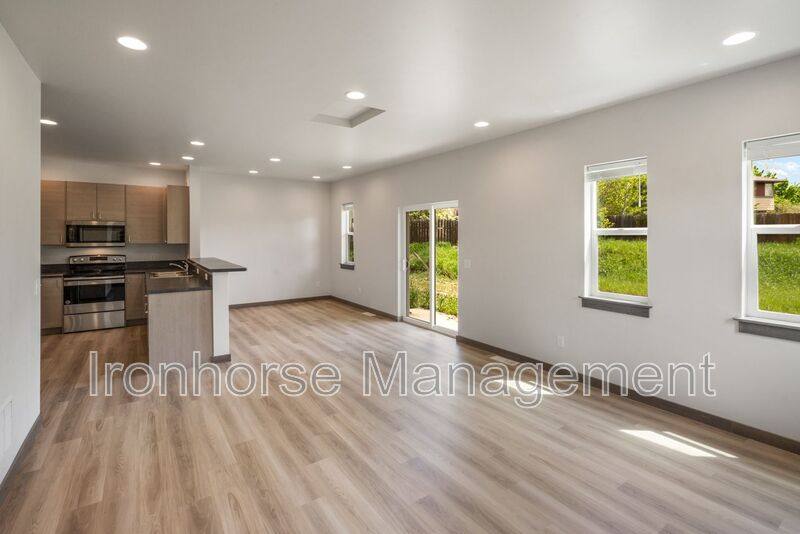 Apartment for rent at 2954 W Babcock #B, Bozeman, MT 59718