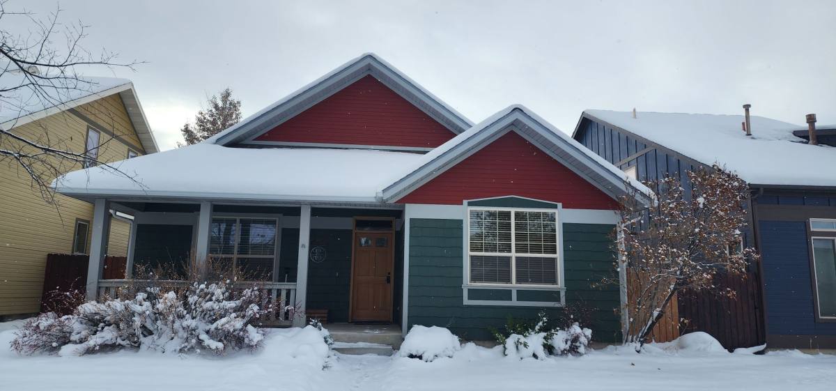 House for rent at 3962 Bosal St, Bozeman, MT 59718