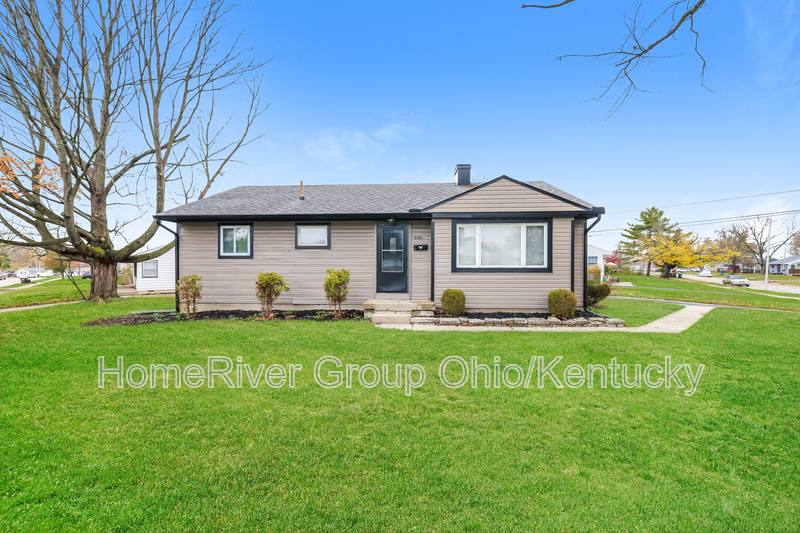 House for rent at 2981 Kerwood Dr, Dayton, OH 45420