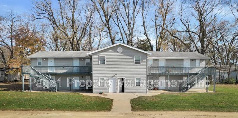 Apartment for rent at 1610 E Rock Falls Rd #4, Rock Falls, IL 61071