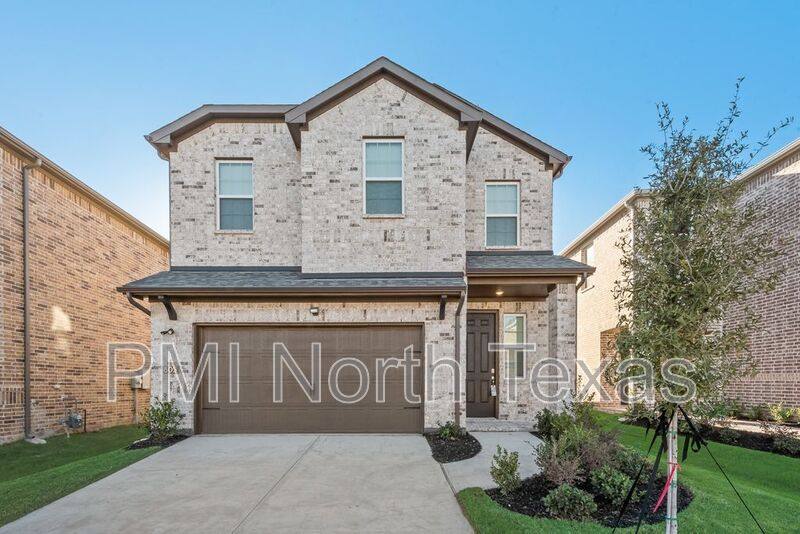 House for rent at 805 Portina Dr, Anna, TX 75409