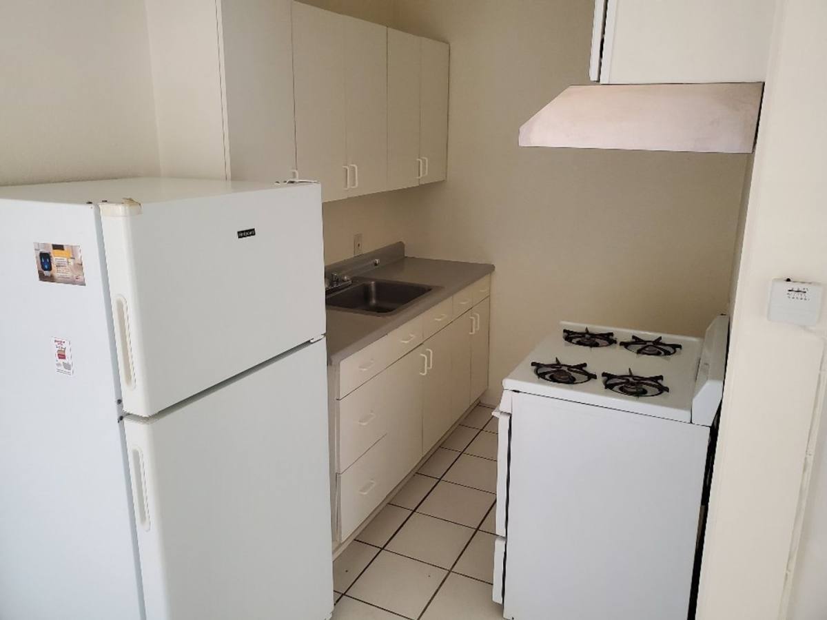 Apartment for rent at 4911-4917 Auburn Dr, San Diego, CA 92105