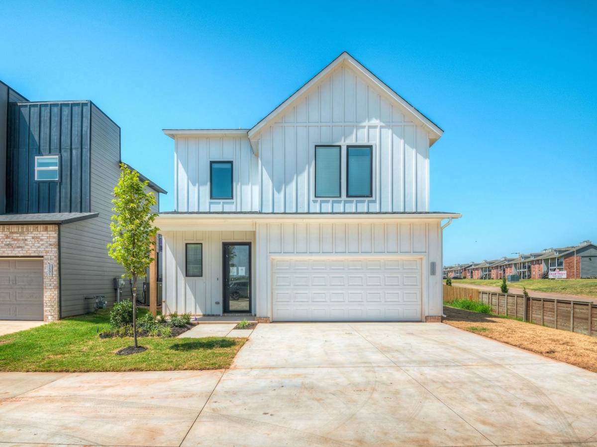 House for rent at 2529 NW 132nd Place, Oklahoma City, OK 73120