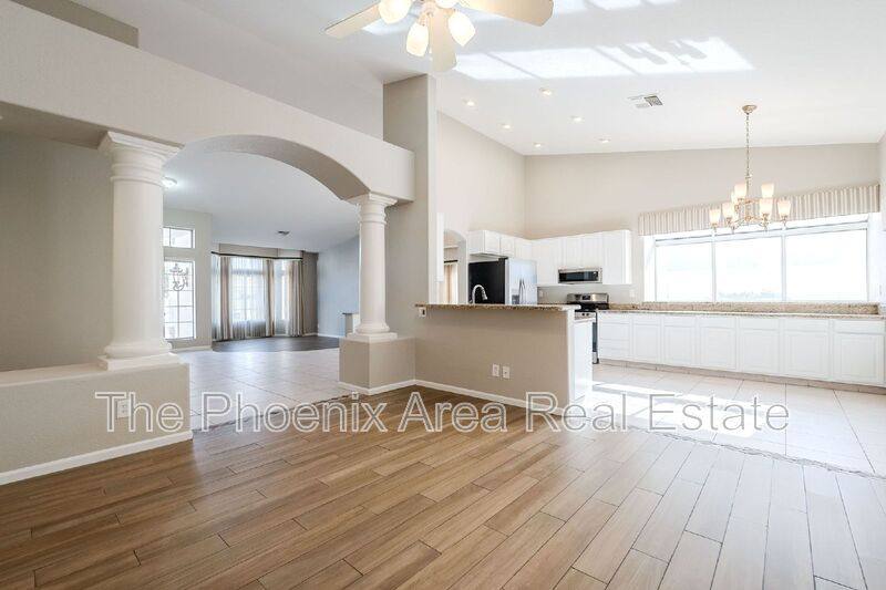 House for rent at 2505 E Rocky Slope Dr, Phoenix, AZ 85048