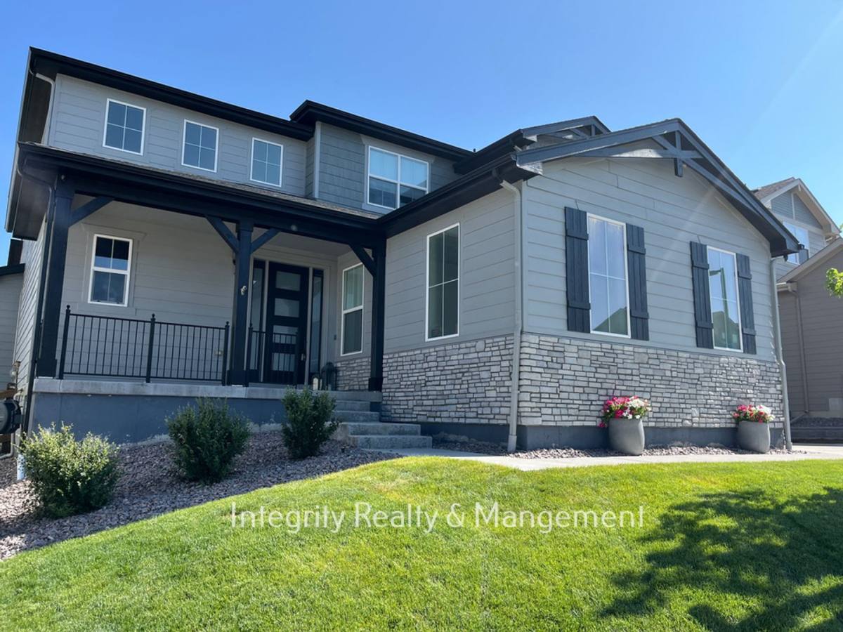 House for rent at 359 Rogers Way, Castle Rock, CO 80104