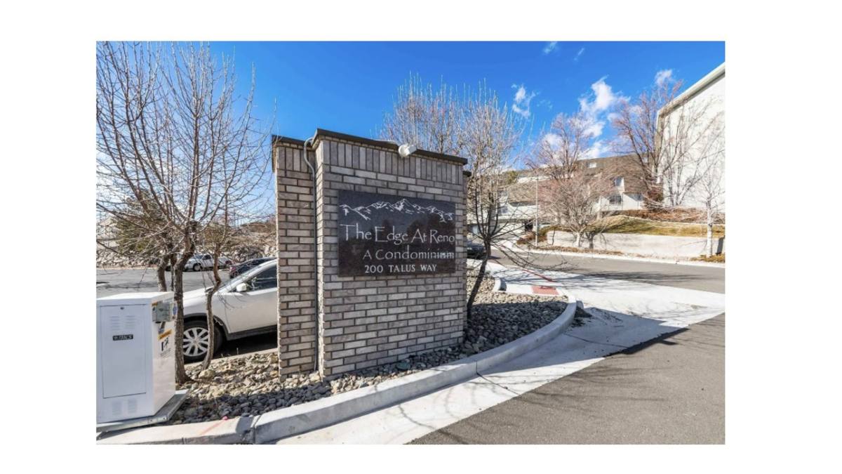 House for rent at 200 Talus Way, Reno, NV 89509