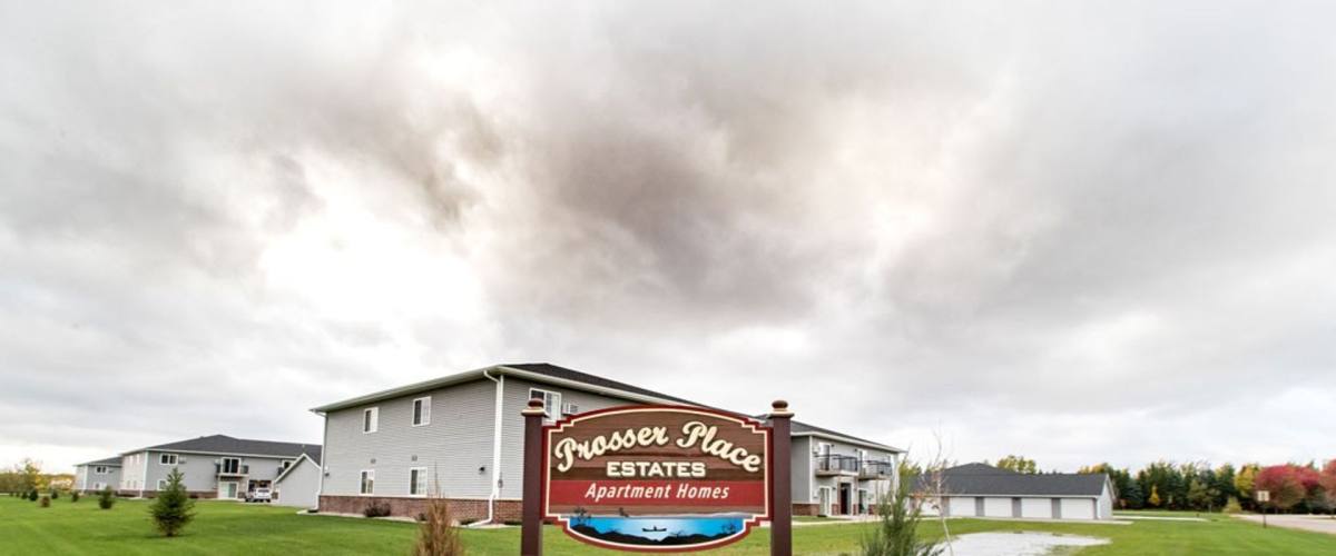 Apartment for rent at 300 Prosser Place, Antigo, WI 54409