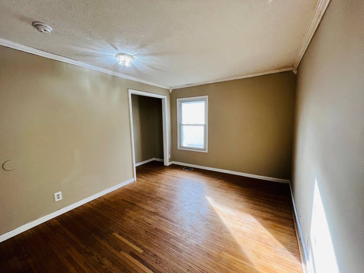 House for rent at 1422 S Lincoln, Bloomington, IN 47401