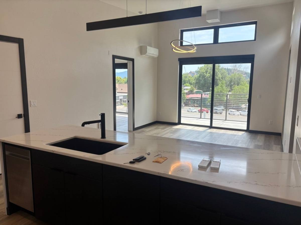 Apartment for rent at 821 N 4th St, Coeur D Alene, ID 83814