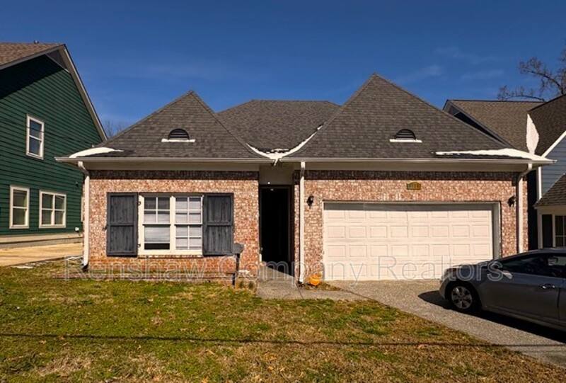 House for rent at 5028 Wilburn Ave, Memphis, TN 38117