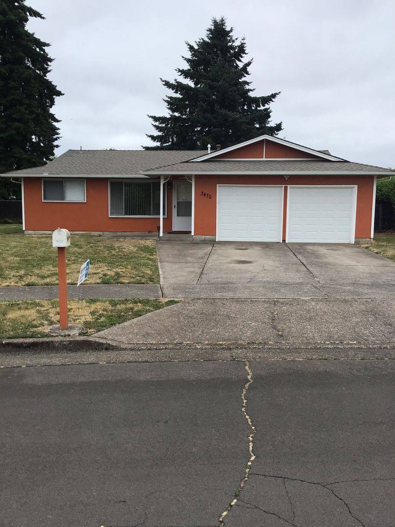 House for rent at 3470 NE Dorchester, Corvallis, OR 97330