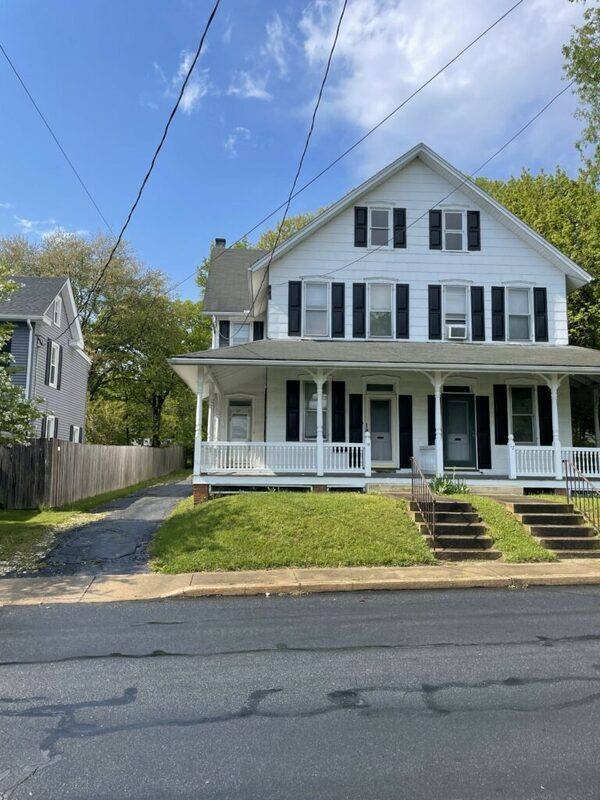 Townhouse for rent at 19 W Cottage Ave, Millersville, PA 17551