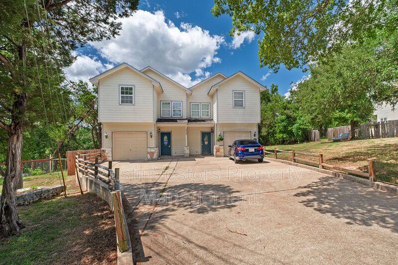 Apartment for rent at 1005 Canyon Edge Dr #A, Austin, TX 78733