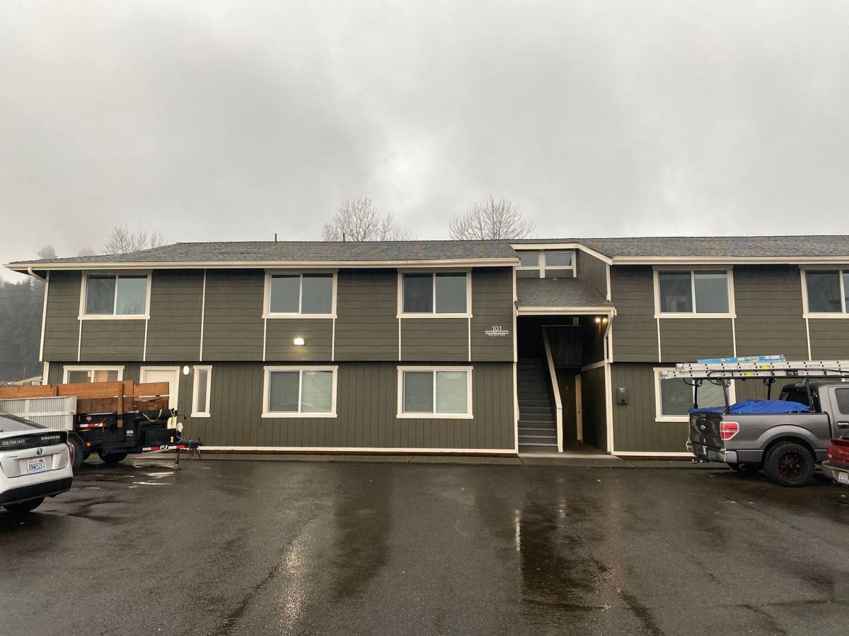 Apartment for rent at 101 Tacoma Blvd N, Pacific, WA 98047
