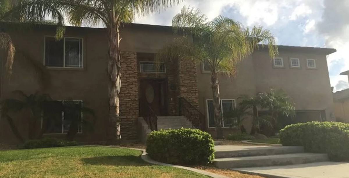 House for rent at 417 Rian Noelle Court, Bakersfield, CA 93308