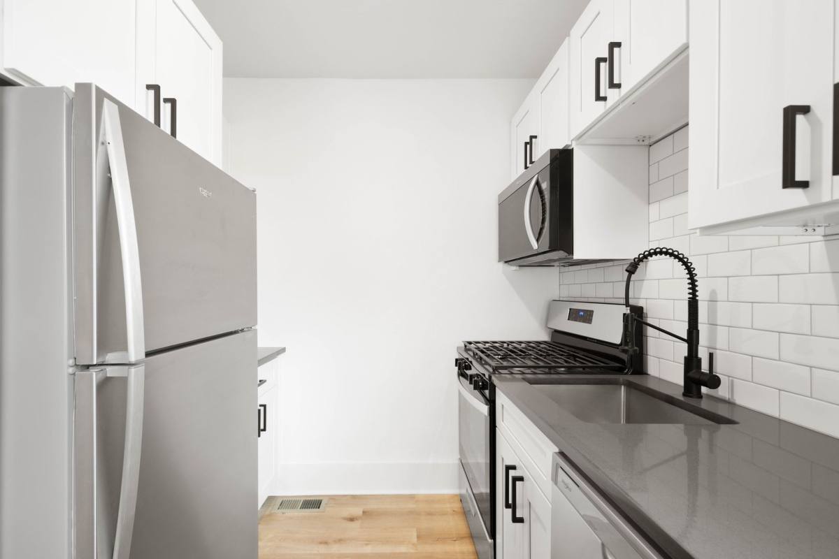 Townhouse for rent at 11135 McNeilly Ave, Pittsburgh, PA 15216