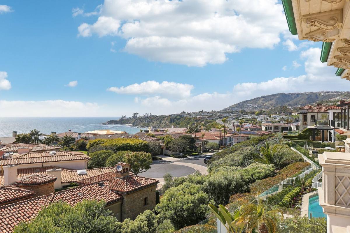 House for rent at 59 Ritz Cove Dr, Dana Point, CA 92629