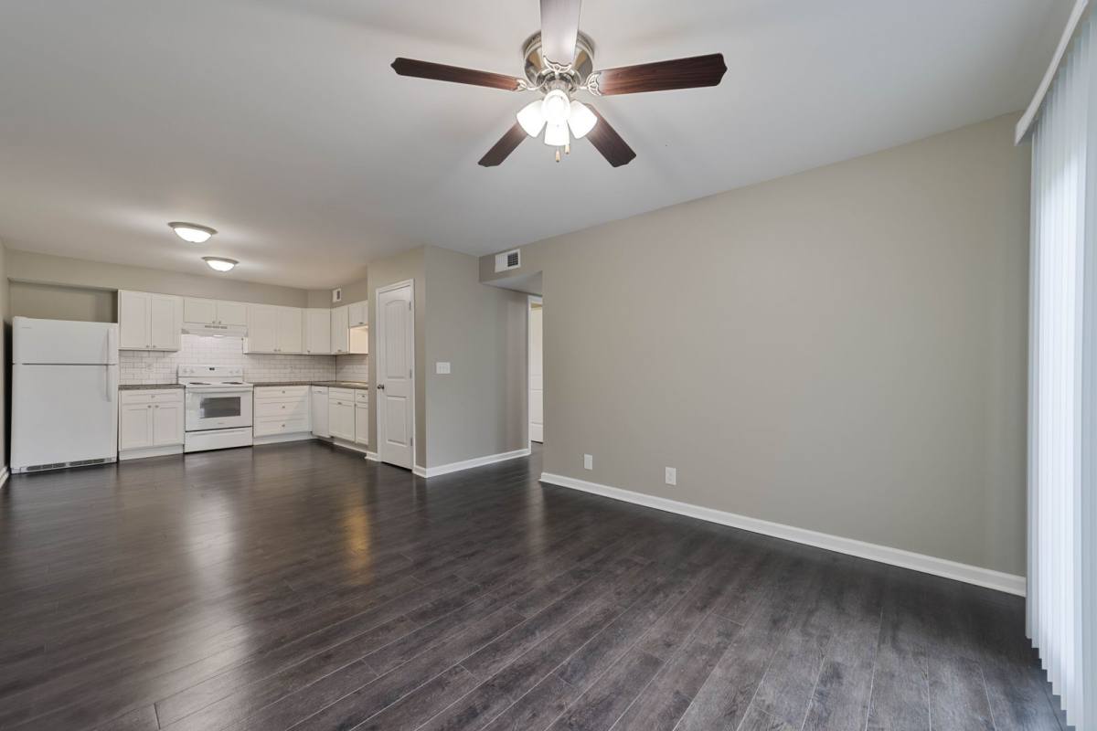 Apartment for rent at 311 Hawkins Rd, Clarksville, TN 37040