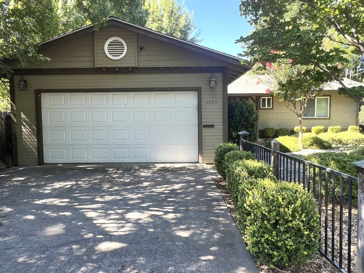 Apartment for rent at 1230 Bidwell Ave, Chico, CA 95926
