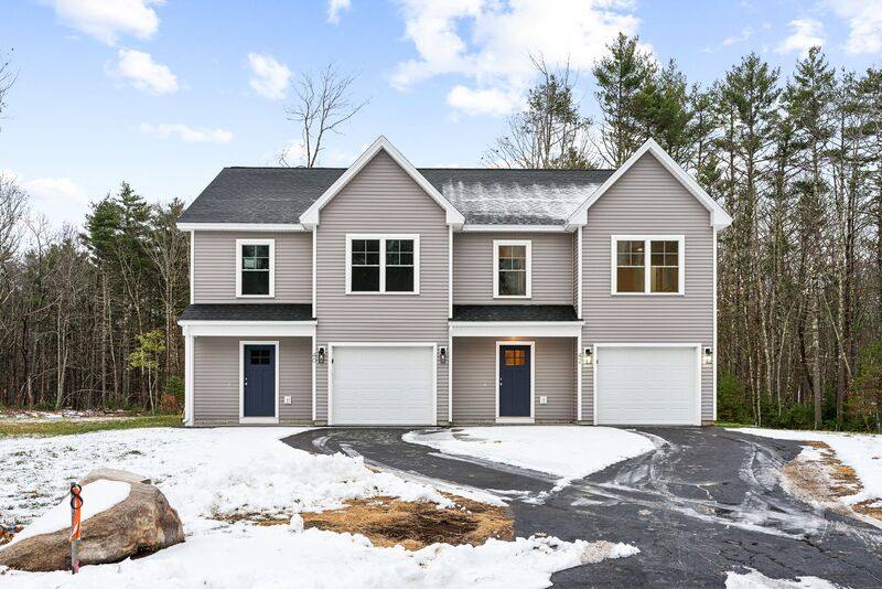Townhouse for rent at 30 Foliage Way, Wells, ME 04090