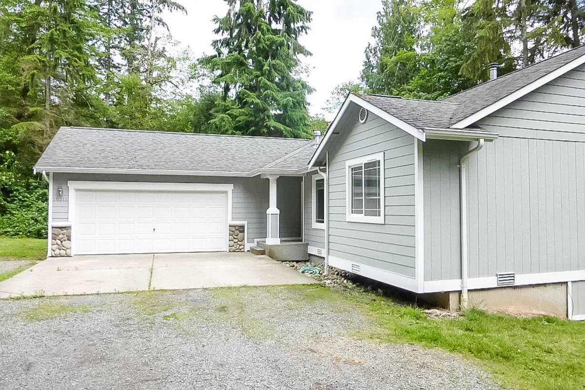 House for rent at 16511 244th St NE, Arlington, WA 98223