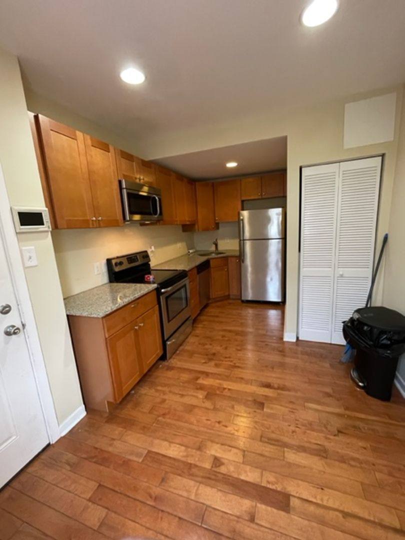 Apartment for rent at 2401 E Norris St, Philadelphia, PA 19125