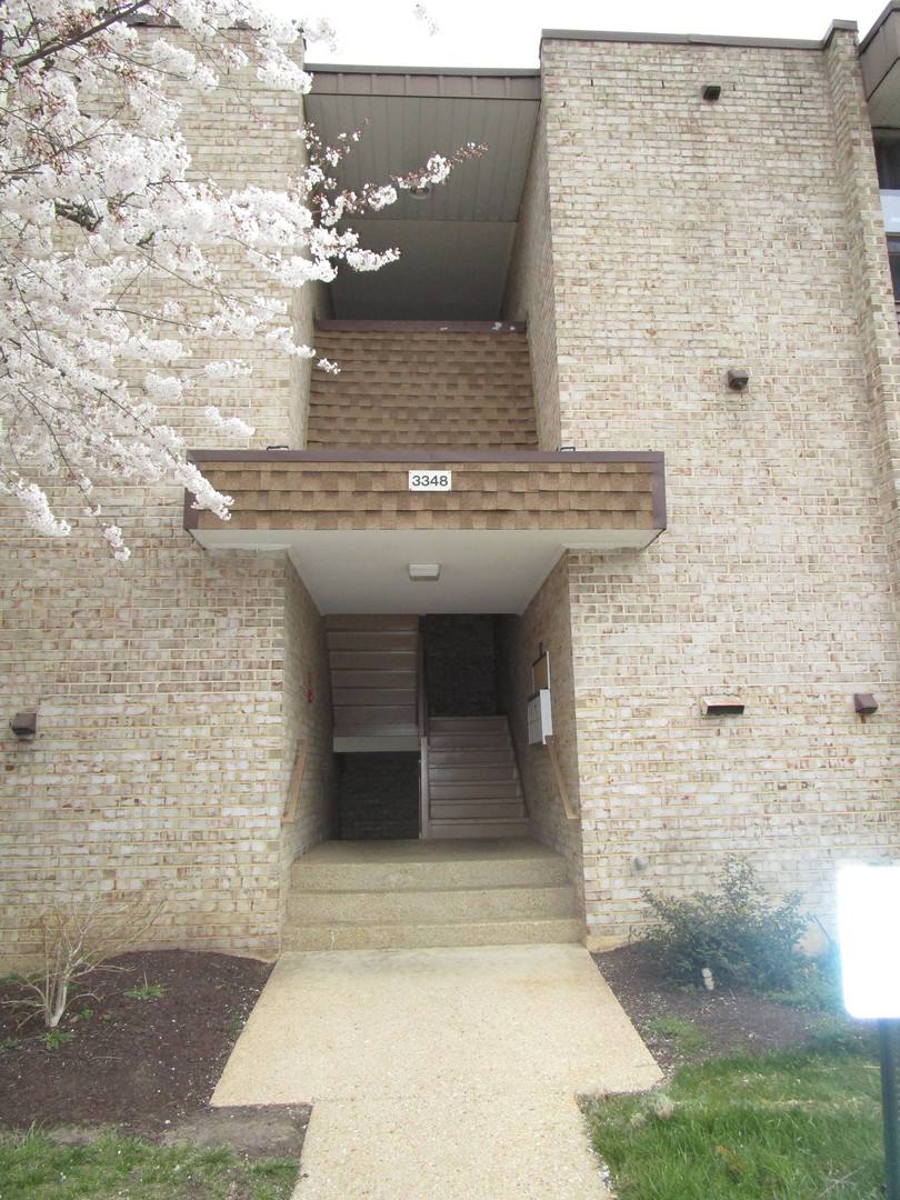 Condo for rent at 3348 Huntley Square Dr #B1, Temple Hills, MD 20748