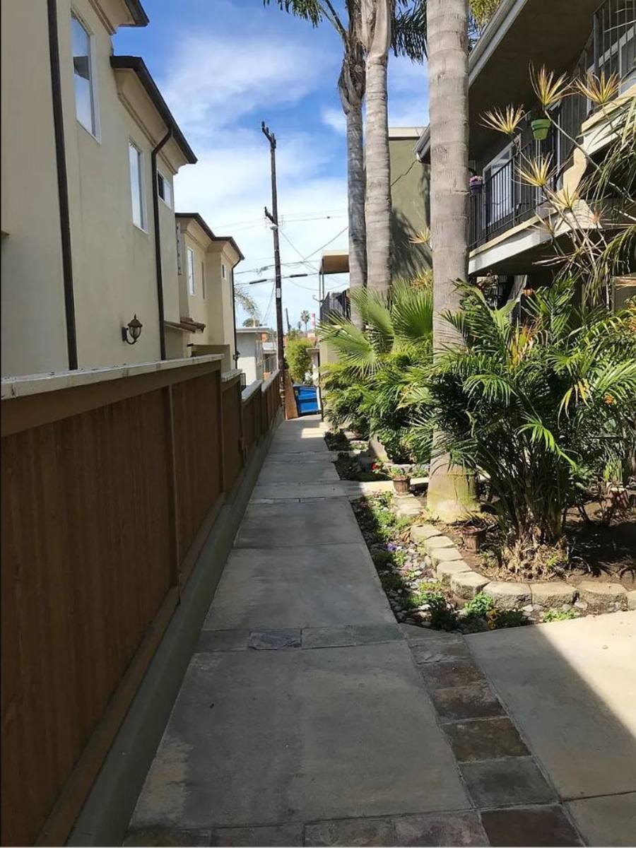 Apartment for rent at 221 Sheldon St, El Segundo, CA 90245