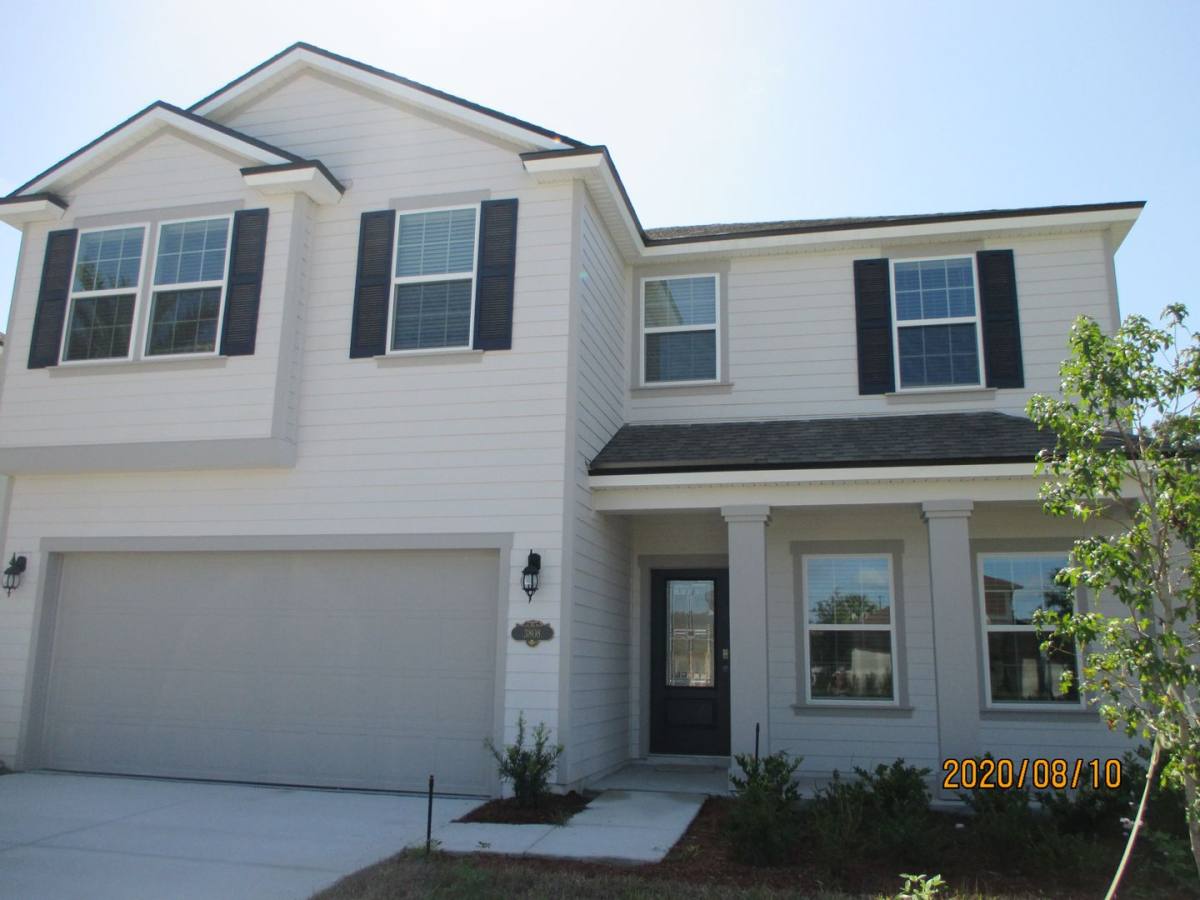 House for rent at 3808 Great Falls Loop, Middleburg, FL 32068