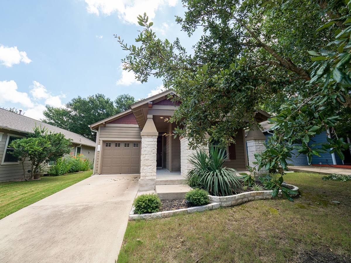 House for rent at 6009 Wilcott Court, Austin, TX 78745