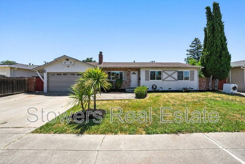 House for rent at 7284 Brighton Dr, Dublin, CA 94568