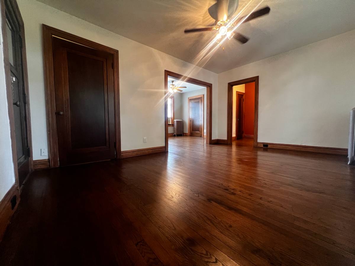 Apartment for rent at 4133-4141A Magnolia Ave, Saint Louis, MO 63110