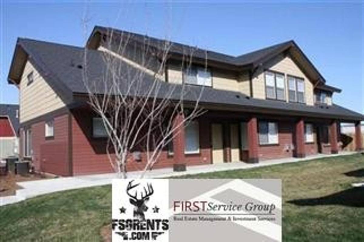Apartment for rent at 9974 W Rosecroft Court, Boise, ID 83704