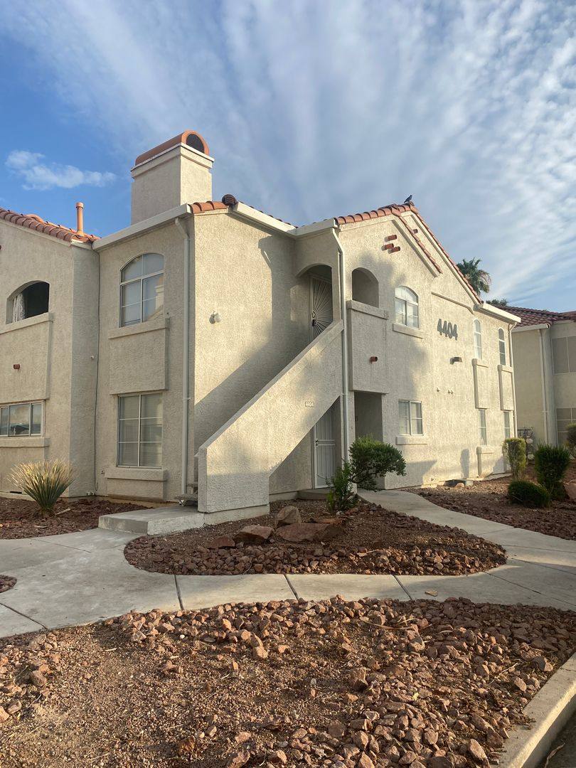 Condo for rent at 4404 W Lake Mead, Las Vegas, NV 89108