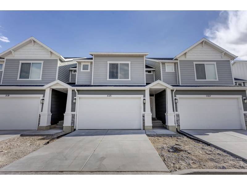 Townhouse for rent at 523 W 1520 S #MASTER, Orem, UT 84058