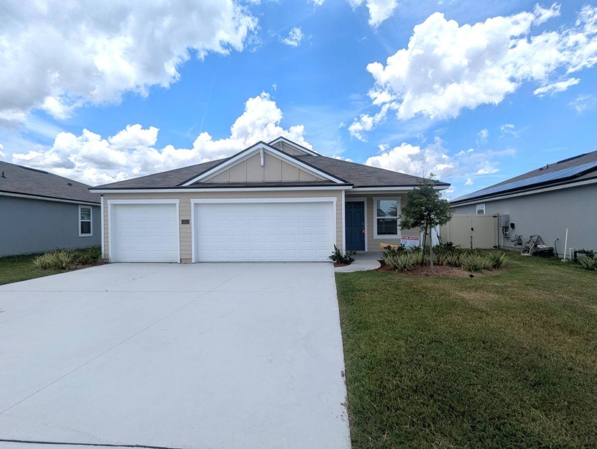 House for rent at 82 Tordera Lane, Saint Augustine, FL 32084