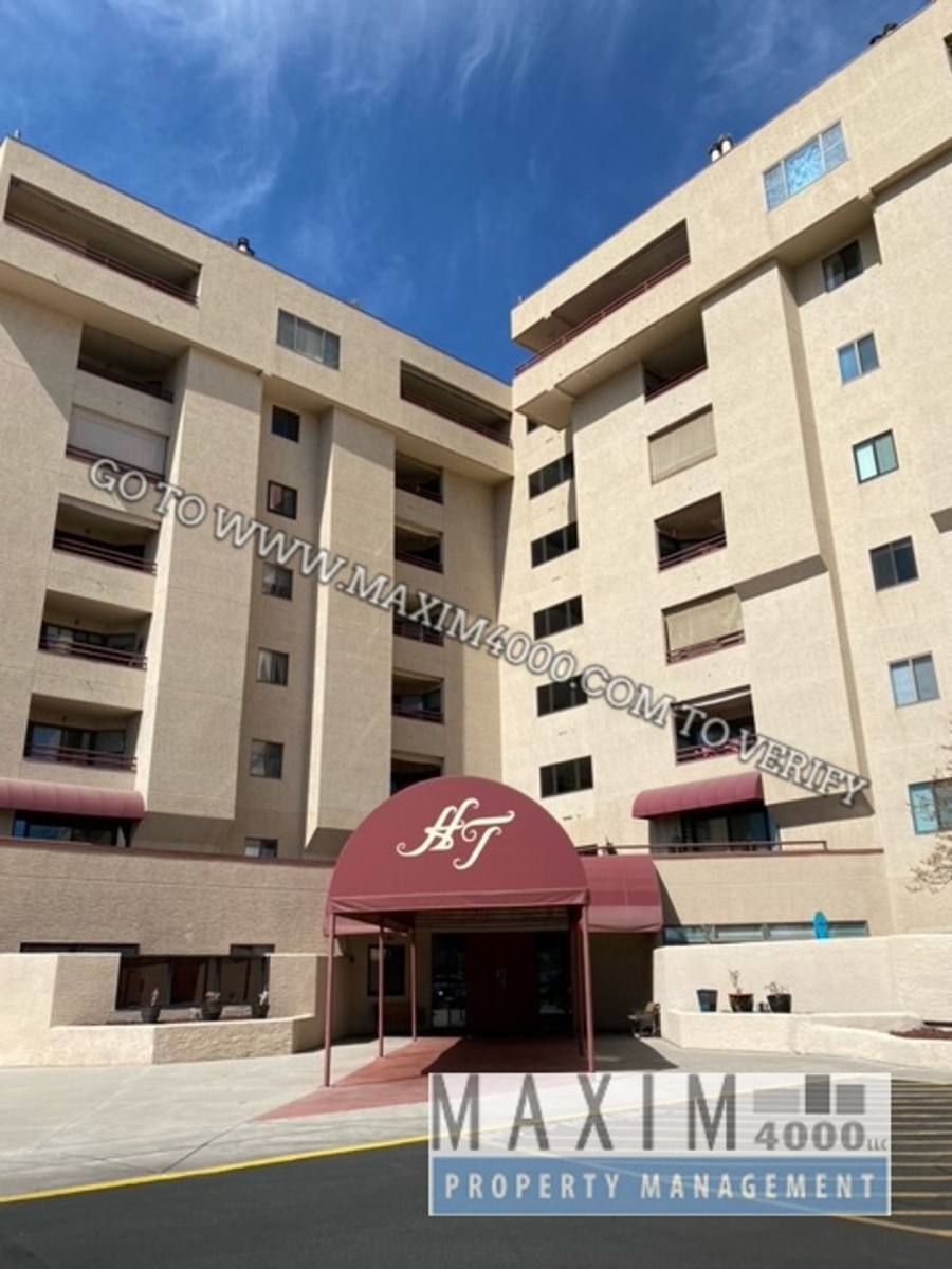 Apartment for rent at 1111 Horizon Dr, Grand Junction, CO 81506