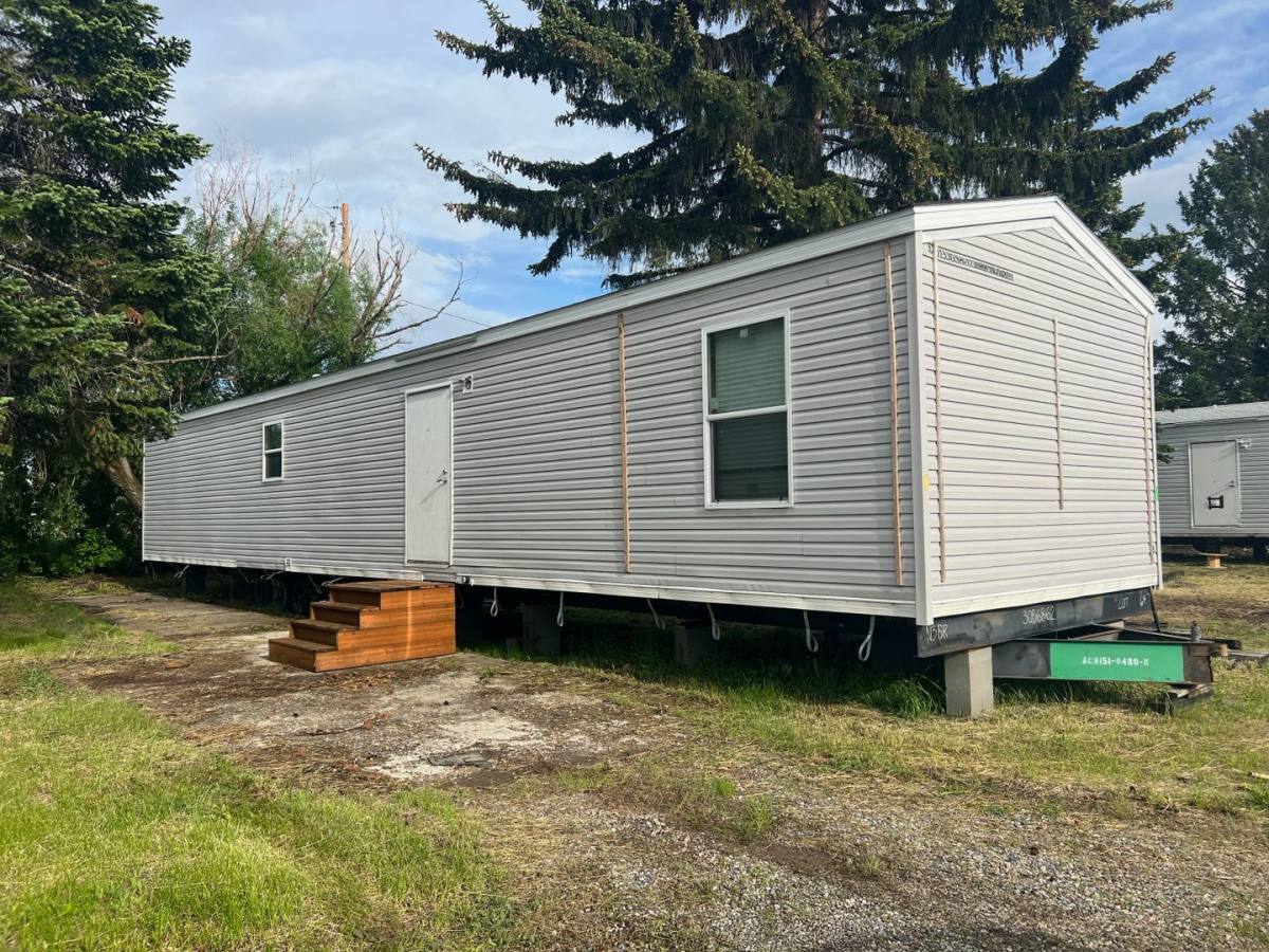 Apartment for rent at 1232 W Babcock St, Bozeman, MT 59715