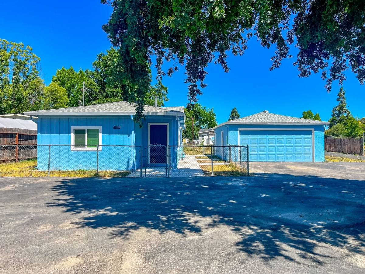 House for rent at 4040 Jefferson St, Napa, CA 94558