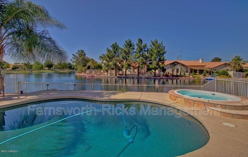 House for rent at 420 E Stonebridge Dr, Gilbert, AZ 85234