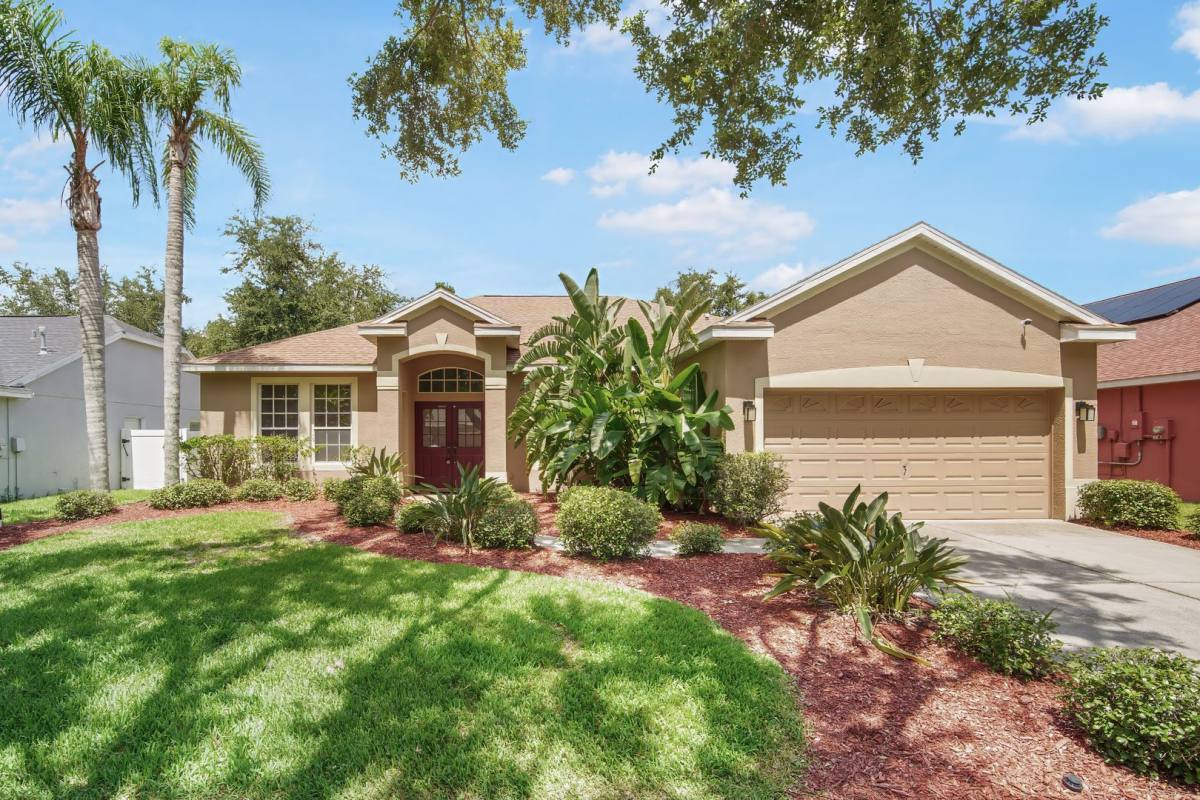 House for rent at 1714 Loriana St, Brandon, FL 33511