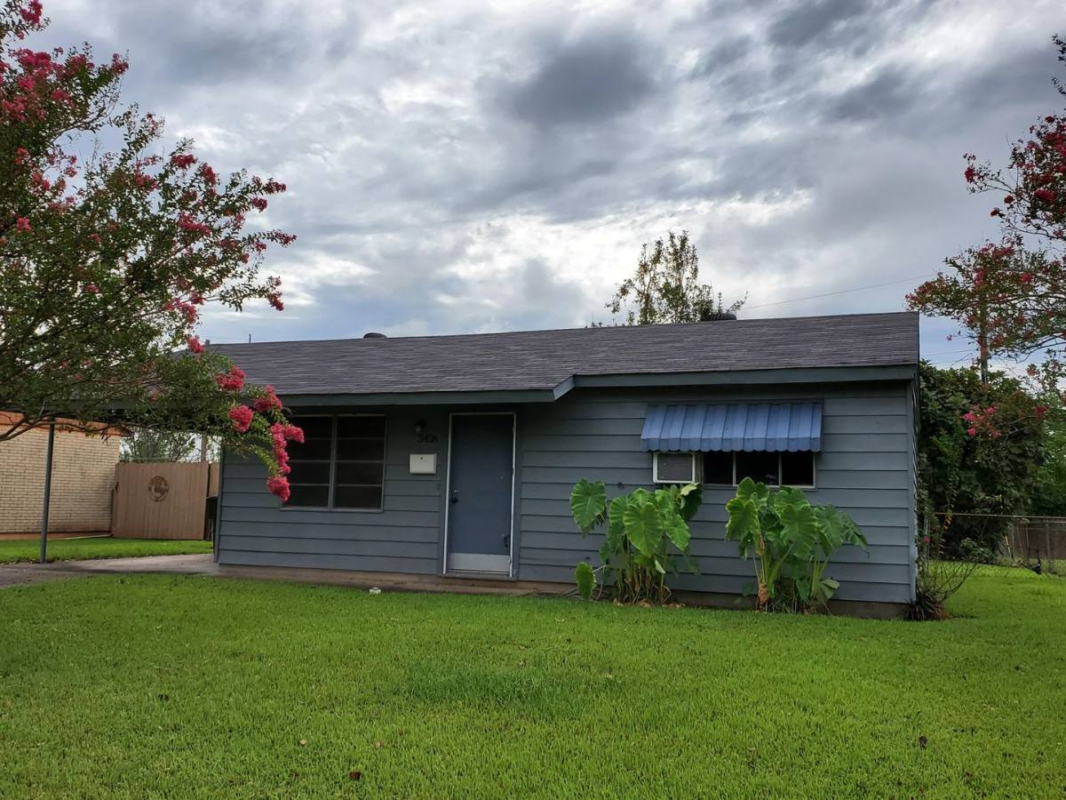 House for rent at 3426 Bistineau Dr, Bossier City, LA 71112