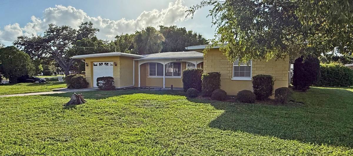 House for rent at 4605 S Grady Ave, Tampa, FL 33611