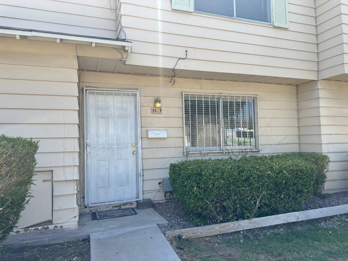 Townhouse for rent at 4619 Mill Valley Dr #1139, Las Vegas, NV 89120