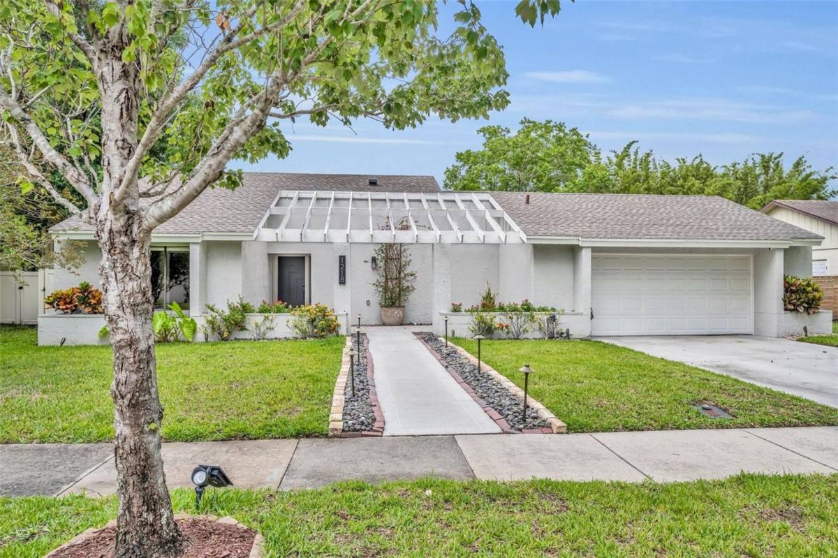 House for rent at 1218 Fairway Dr, Winter Park, FL 32792