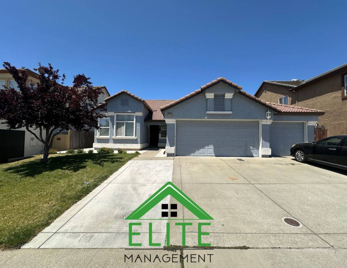 House for rent at 8421 Arrowroot Circle, Antelope, CA 95843