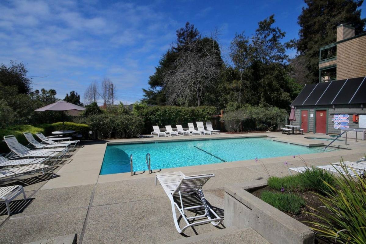 House for rent at 318 Soquel Ave, Santa Cruz, CA 95060